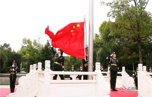 重装突击