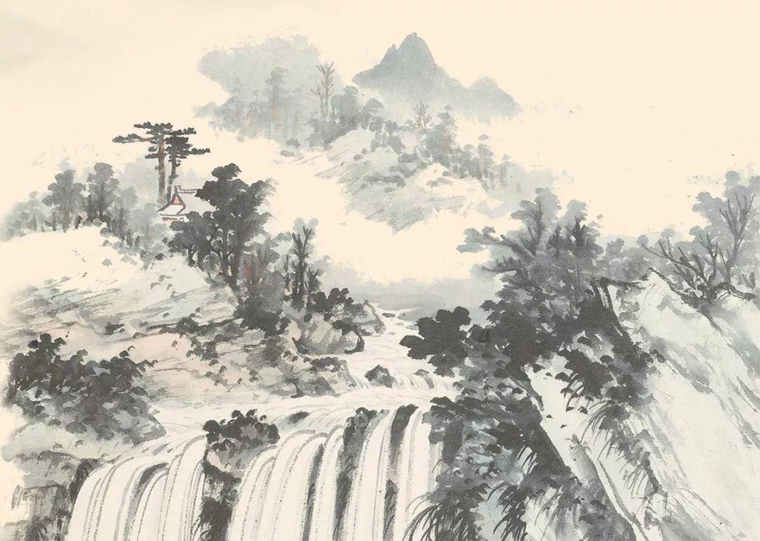 时尚渐变发型